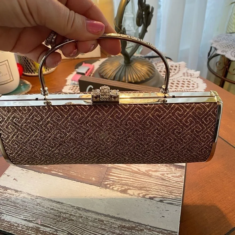 Vintage gorgeous handbag